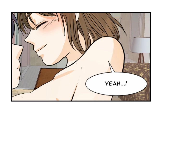 Supernaturals - Manhwa Chapter 19 - page 20
