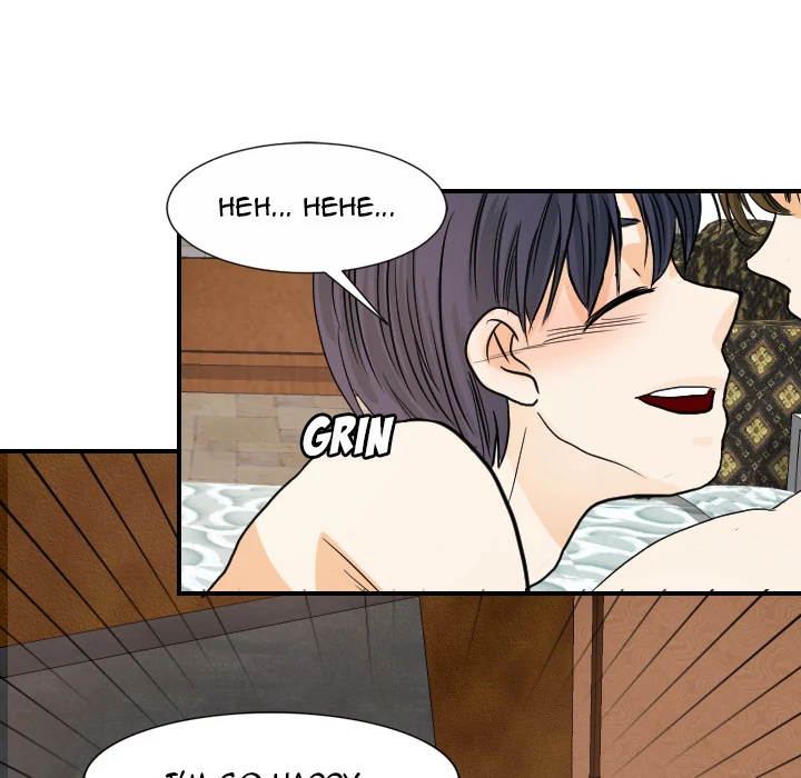 Supernaturals - Manhwa Chapter 19 - page 21