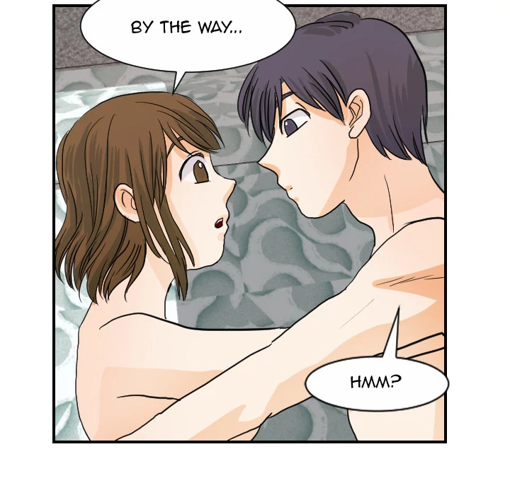 Supernaturals - Manhwa Chapter 19 - page 23