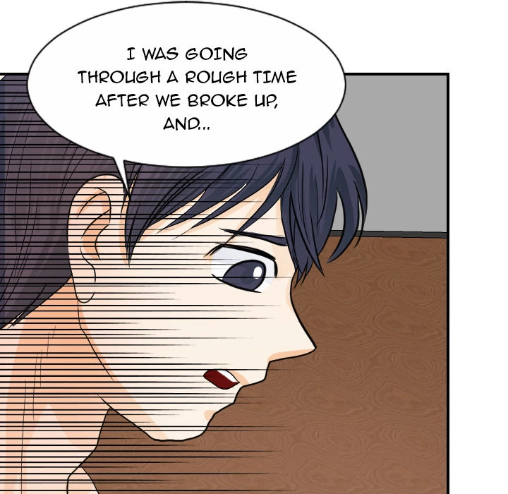 Supernaturals - Manhwa Chapter 19 - page 27