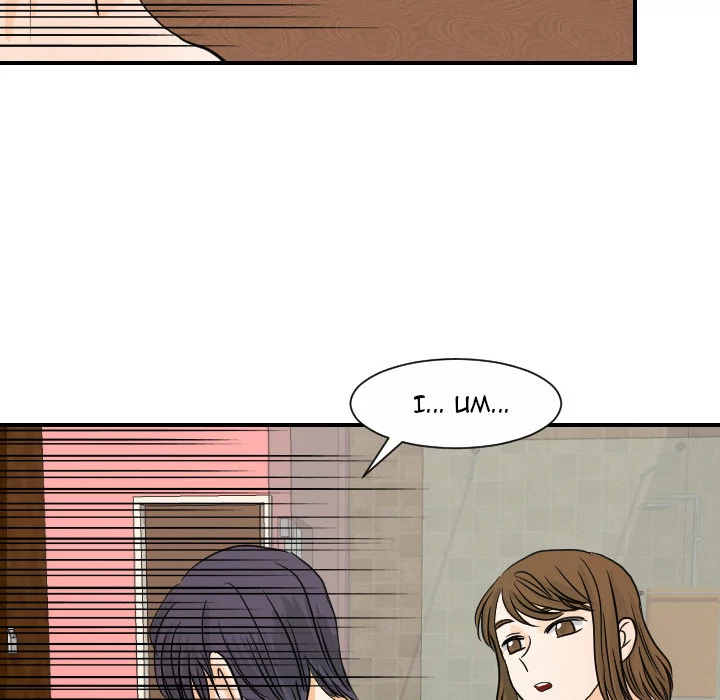 Supernaturals - Manhwa Chapter 19 - page 28