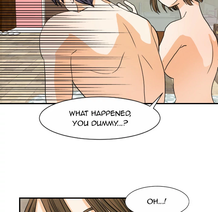 Supernaturals - Manhwa Chapter 19 - page 29