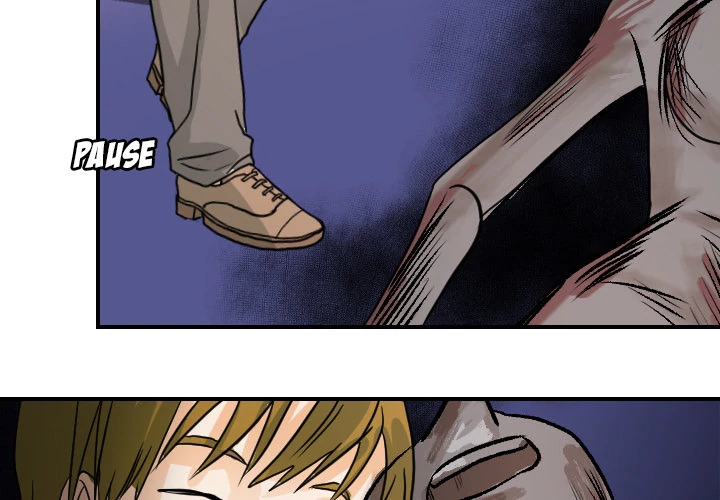 Supernaturals - Manhwa Chapter 19 - page 3