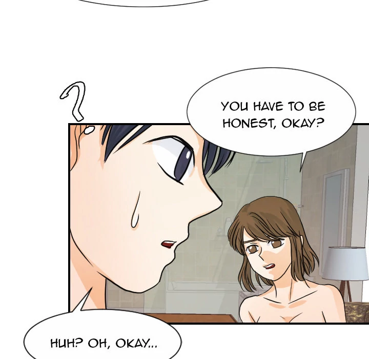 Supernaturals - Manhwa Chapter 19 - page 31