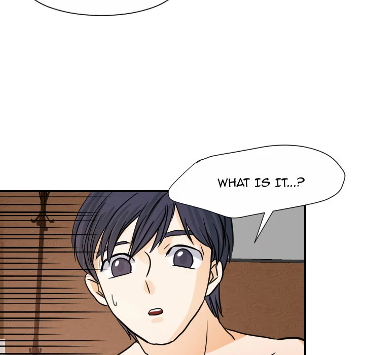Supernaturals - Manhwa Chapter 19 - page 32