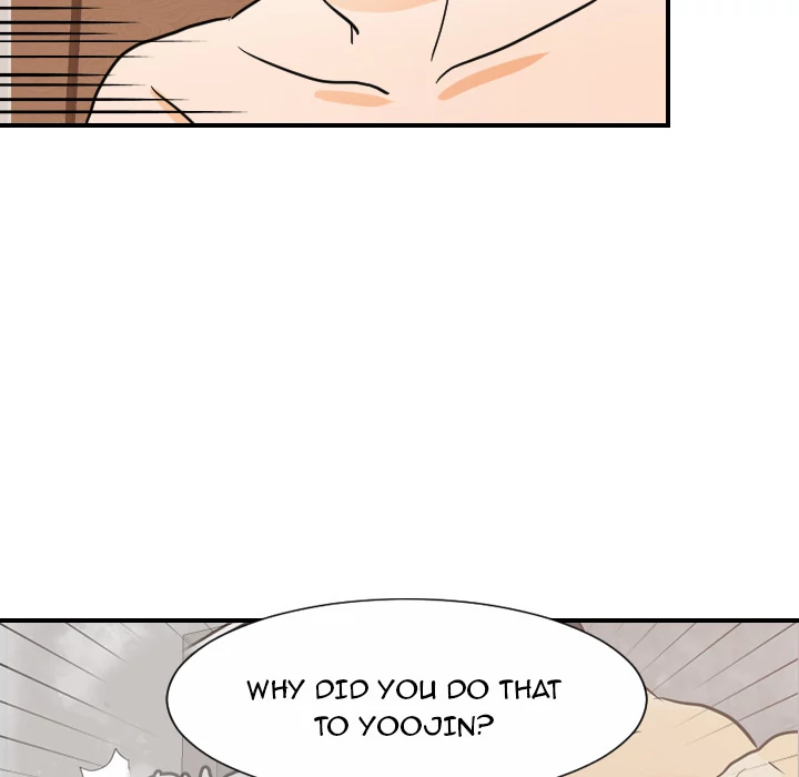 Supernaturals - Manhwa Chapter 19 - page 33