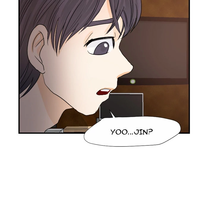 Supernaturals - Manhwa Chapter 19 - page 35