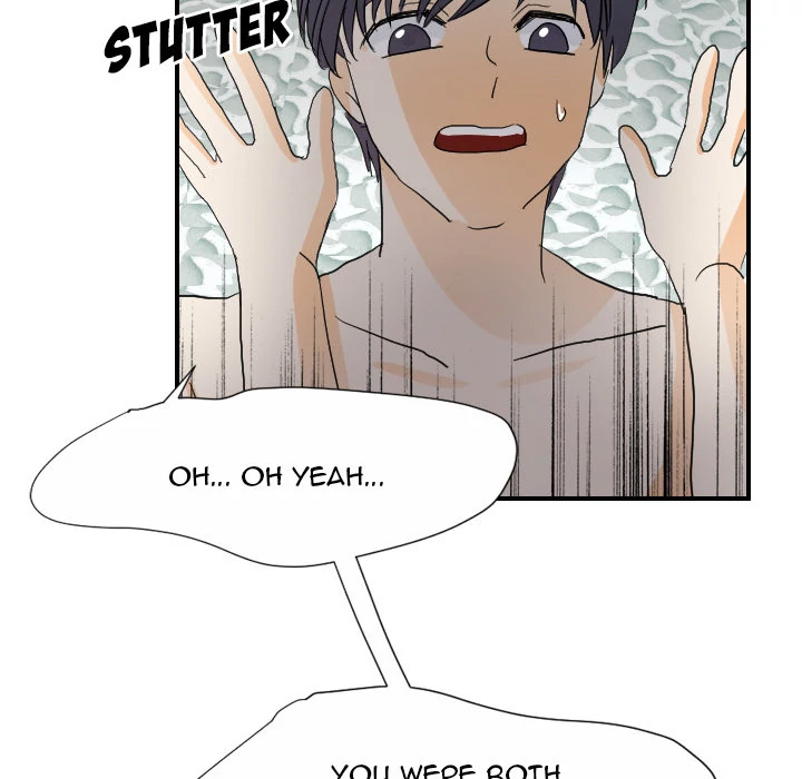 Supernaturals - Manhwa Chapter 19 - page 40