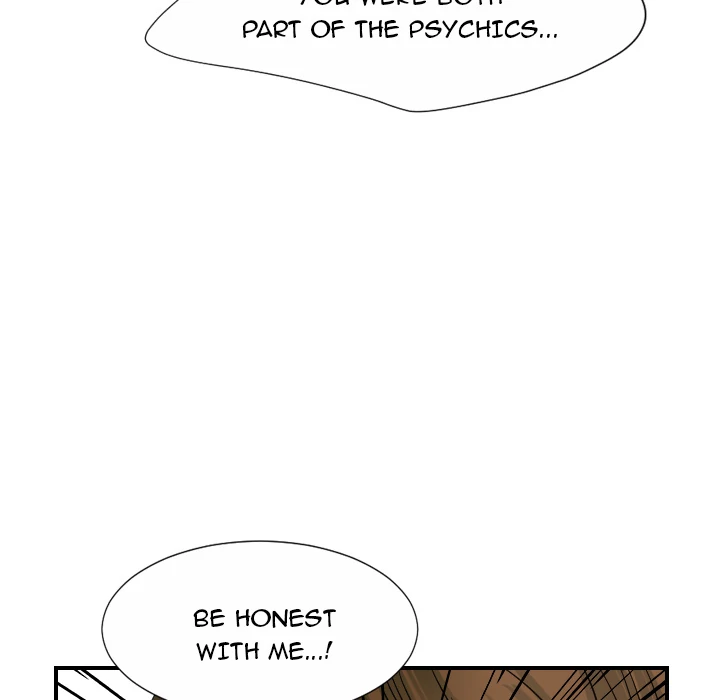 Supernaturals - Manhwa Chapter 19 - page 41