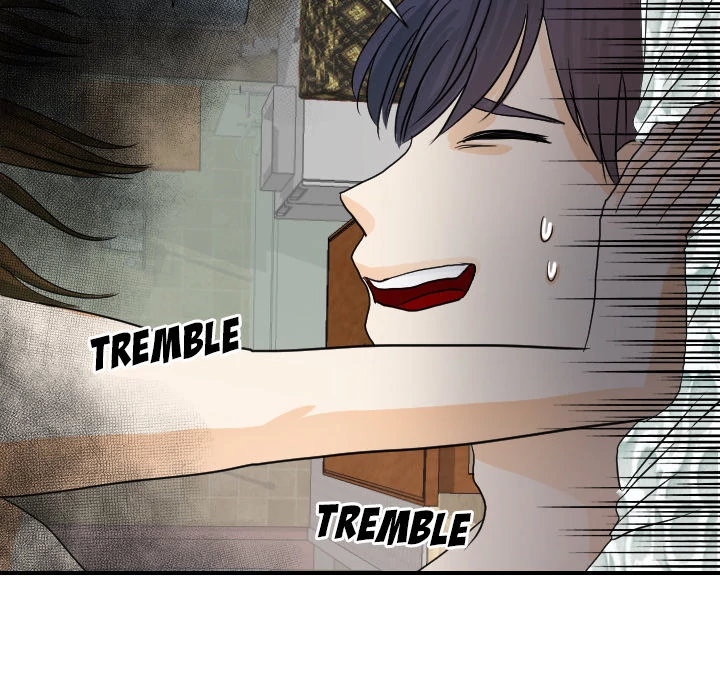 Supernaturals - Manhwa Chapter 19 - page 43
