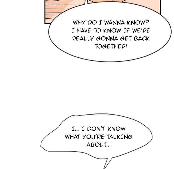 Supernaturals - Manhwa Chapter 19 - page 46