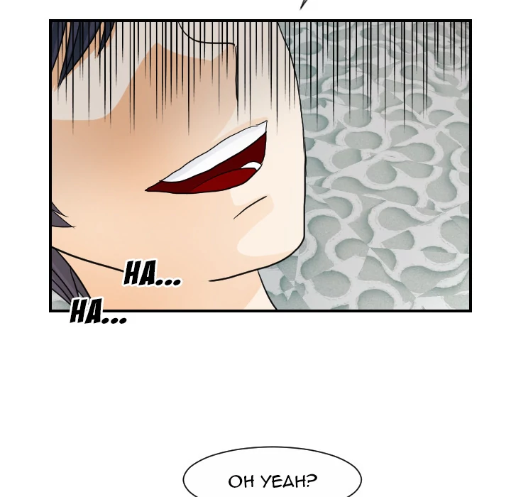 Supernaturals - Manhwa Chapter 19 - page 47