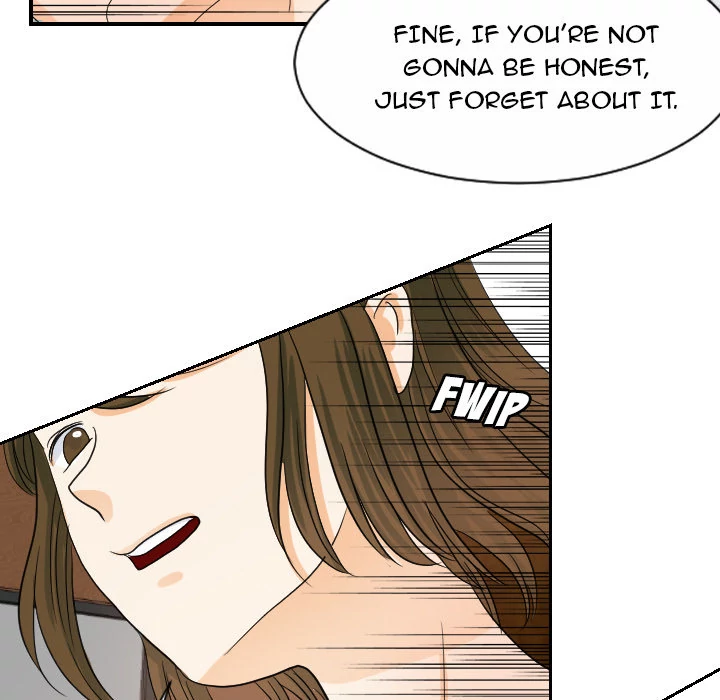 Supernaturals - Manhwa Chapter 19 - page 49