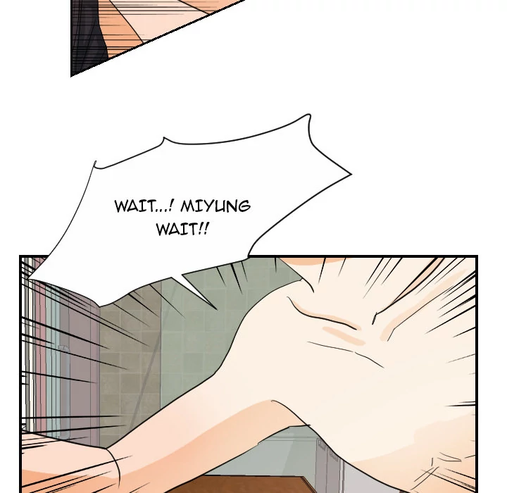 Supernaturals - Manhwa Chapter 19 - page 51
