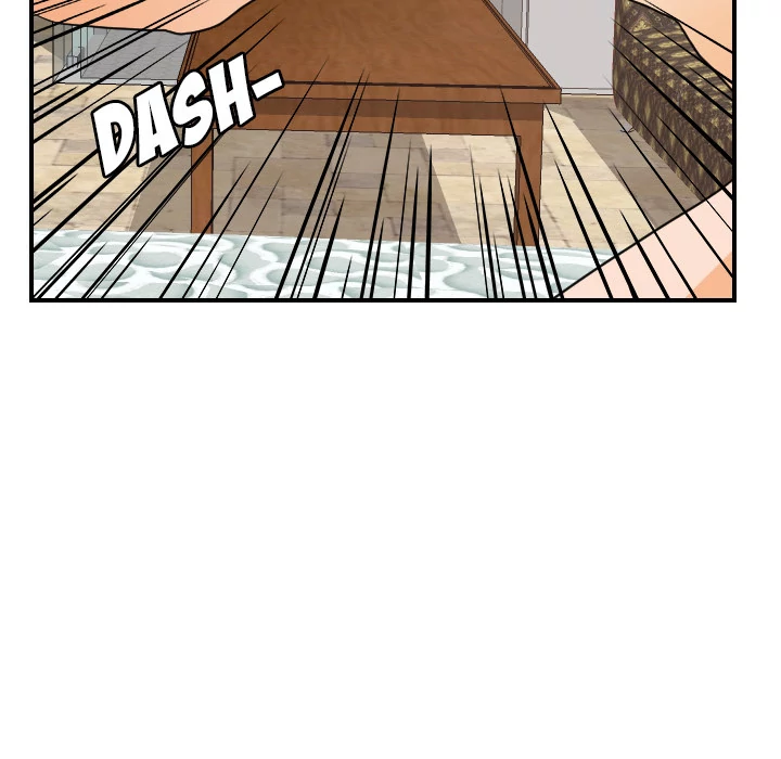 Supernaturals - Manhwa Chapter 19 - page 52