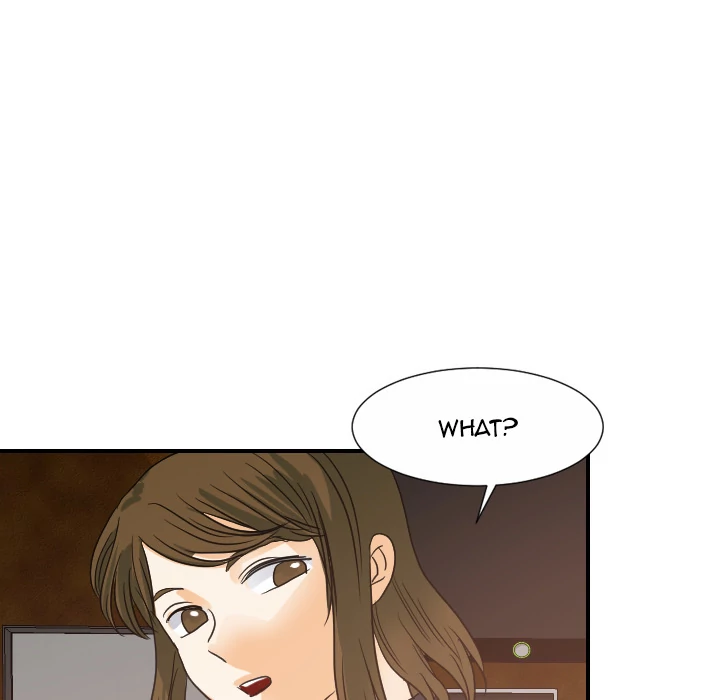 Supernaturals - Manhwa Chapter 19 - page 53