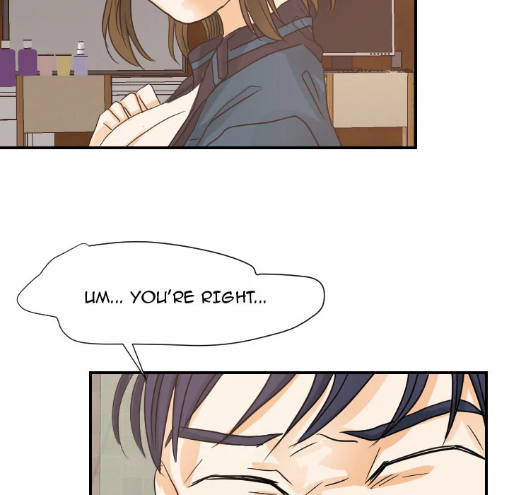 Supernaturals - Manhwa Chapter 19 - page 54