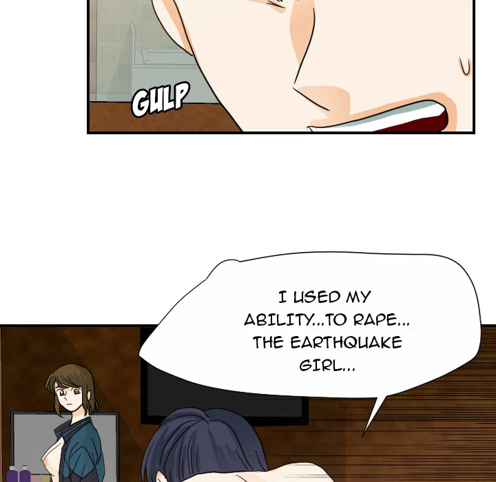 Supernaturals - Manhwa Chapter 19 - page 55