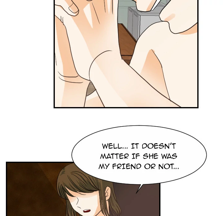 Supernaturals - Manhwa Chapter 19 - page 57