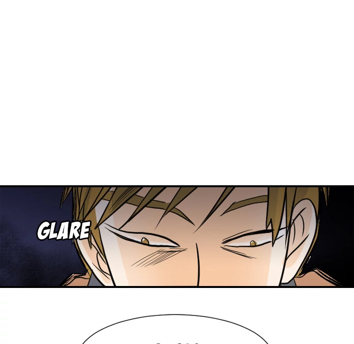 Supernaturals - Manhwa Chapter 19 - page 6