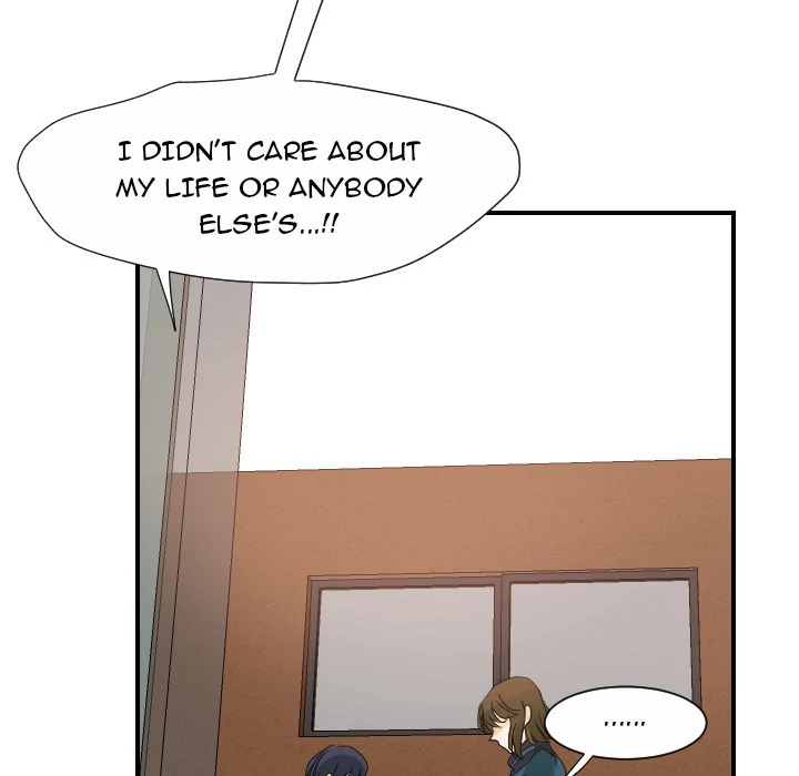 Supernaturals - Manhwa Chapter 19 - page 60