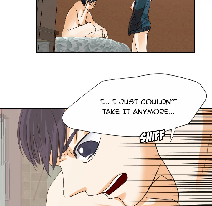 Supernaturals - Manhwa Chapter 19 - page 61