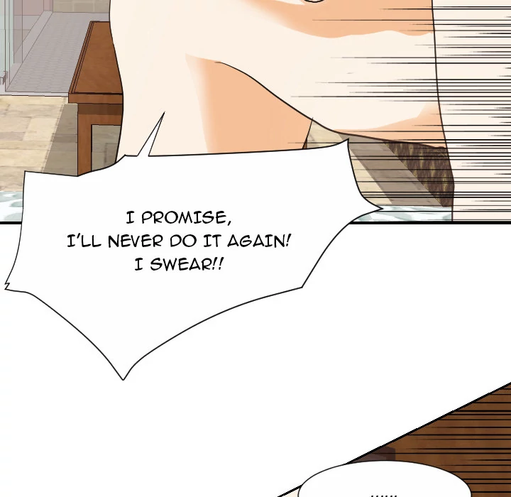 Supernaturals - Manhwa Chapter 19 - page 62