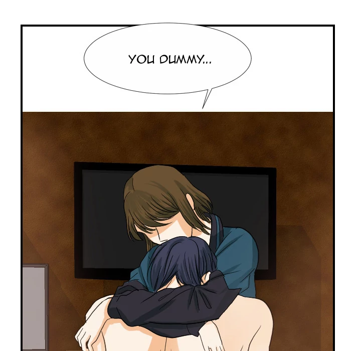 Supernaturals - Manhwa Chapter 19 - page 68
