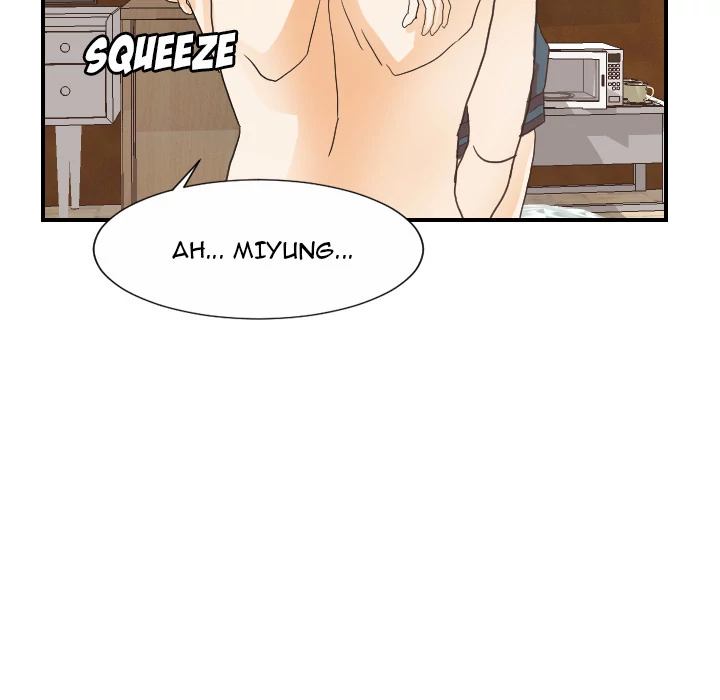 Supernaturals - Manhwa Chapter 19 - page 69
