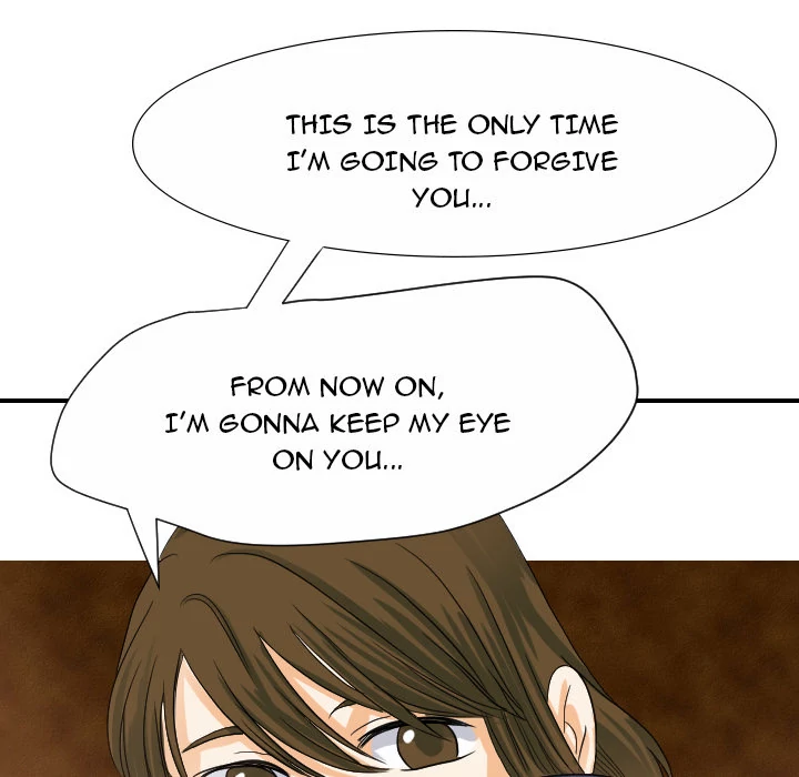 Supernaturals - Manhwa Chapter 19 - page 70