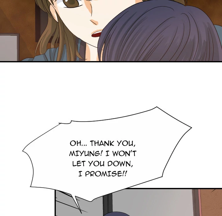 Supernaturals - Manhwa Chapter 19 - page 71