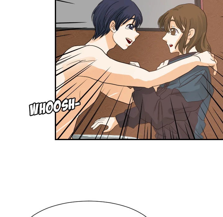Supernaturals - Manhwa Chapter 19 - page 72
