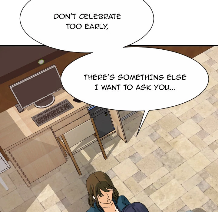 Supernaturals - Manhwa Chapter 19 - page 73