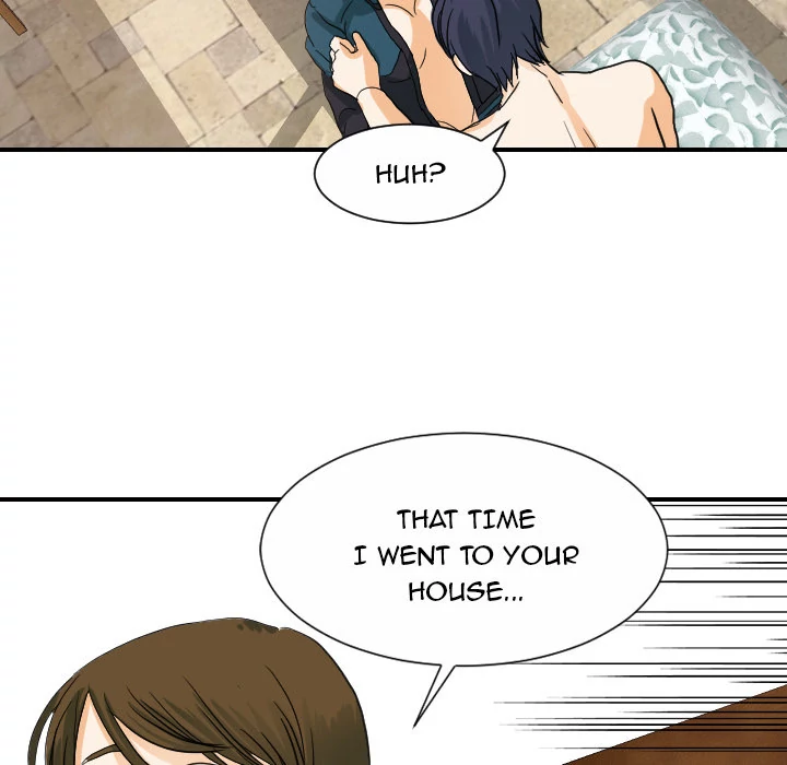 Supernaturals - Manhwa Chapter 19 - page 74