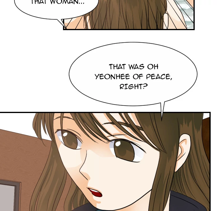 Supernaturals - Manhwa Chapter 19 - page 77
