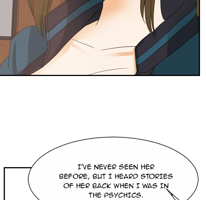 Supernaturals - Manhwa Chapter 19 - page 78