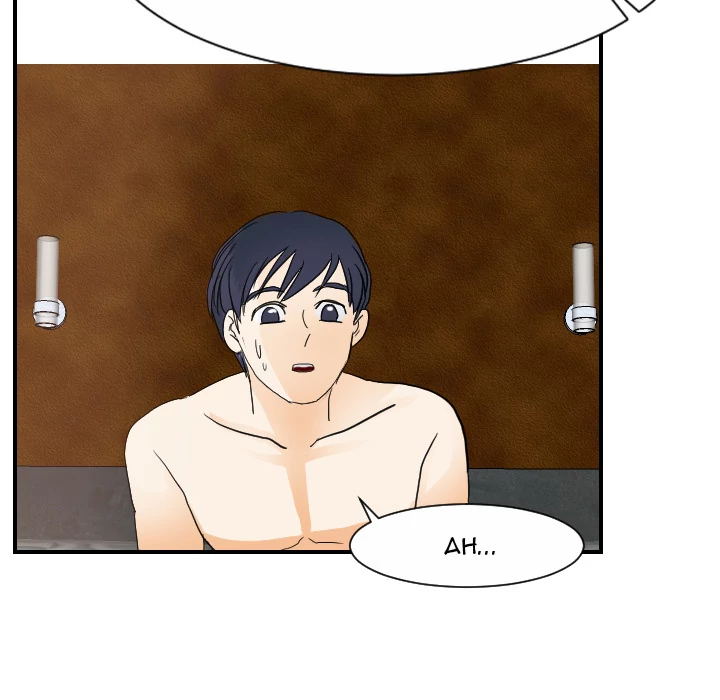Supernaturals - Manhwa Chapter 19 - page 79