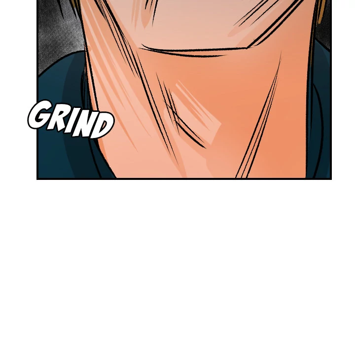 Supernaturals - Manhwa Chapter 19 - page 8