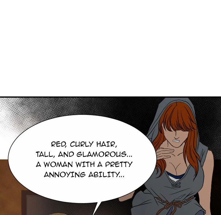 Supernaturals - Manhwa Chapter 19 - page 80