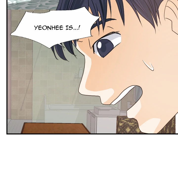 Supernaturals - Manhwa Chapter 19 - page 82