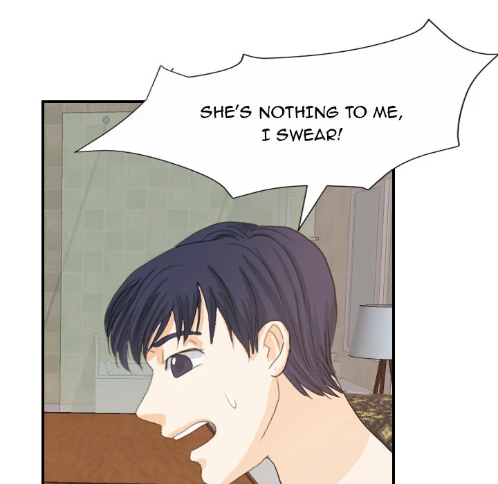 Supernaturals - Manhwa Chapter 19 - page 83