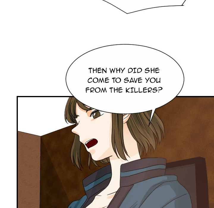 Supernaturals - Manhwa Chapter 19 - page 86
