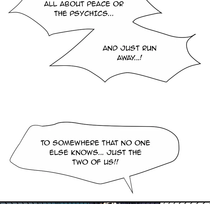 Supernaturals - Manhwa Chapter 19 - page 89