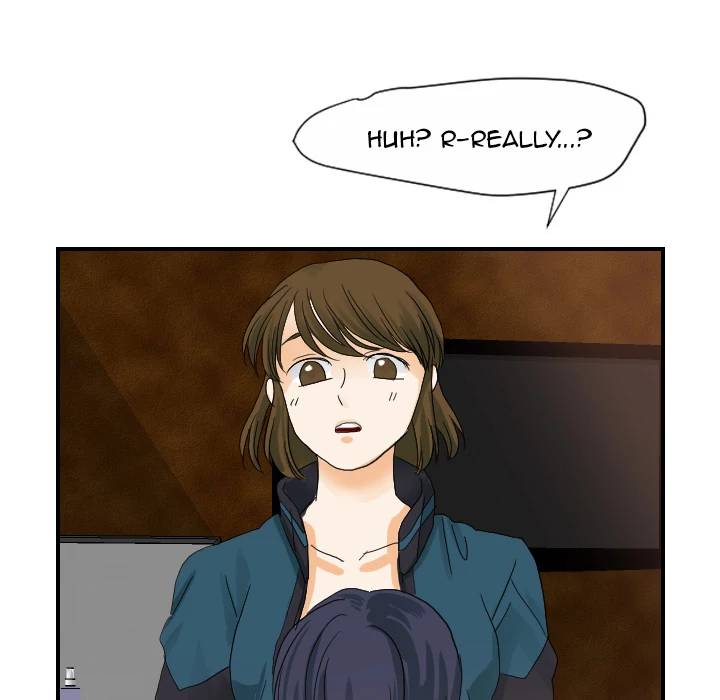 Supernaturals - Manhwa Chapter 19 - page 91