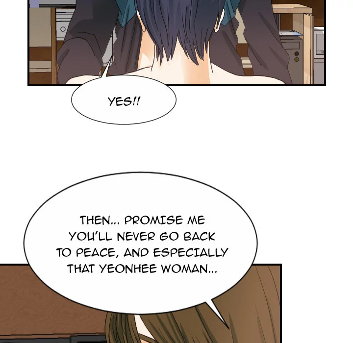 Supernaturals - Manhwa Chapter 19 - page 92
