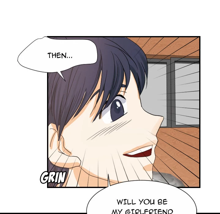 Supernaturals - Manhwa Chapter 19 - page 94