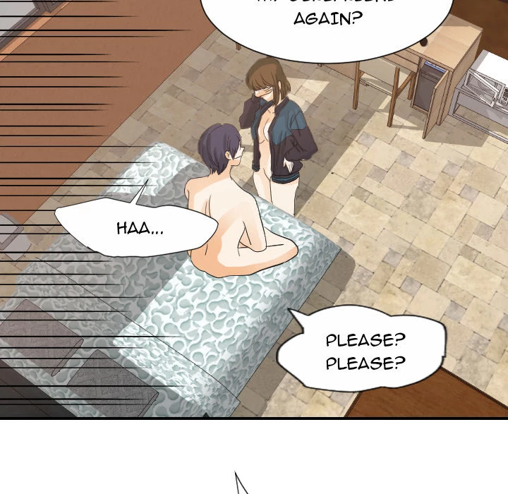Supernaturals - Manhwa Chapter 19 - page 95