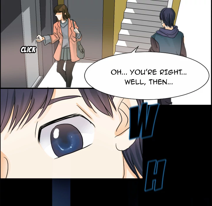 Supernaturals - Manhwa Chapter 19 - page 99