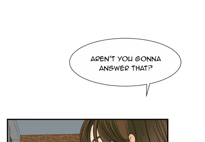Supernaturals - Manhwa Chapter 20 - page 1