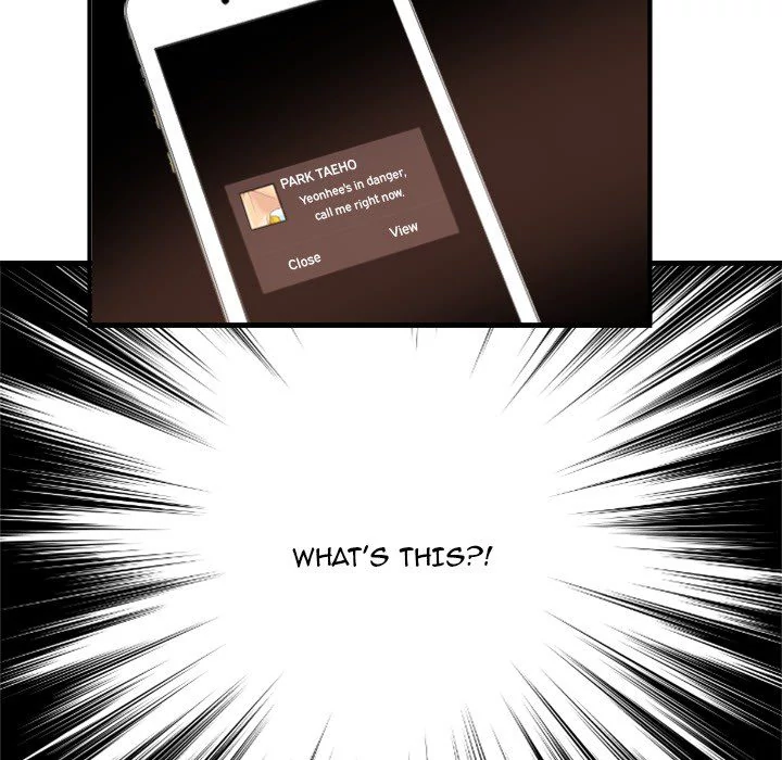 Supernaturals - Manhwa Chapter 20 - page 10